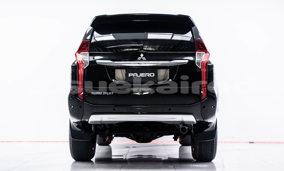 ซื้อ รถมือสอง Mitsubishi Pajero Sport สีดำ รถยนต์ ใน %{เมือง} ใน กรุงเทพมหานคร ซื้อ รถมือสอง Mitsubishi Pajero Sport สีดำ รถยนต์ ใน %{เมือง} ใน กรุงเทพมหานคร