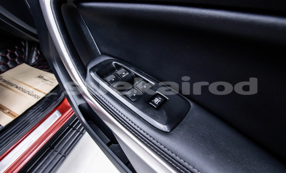 Buy Used Ford Everest Red Car in Bangkok in Bangkok Buy Used Ford Everest Red Car in Bangkok in Bangkok