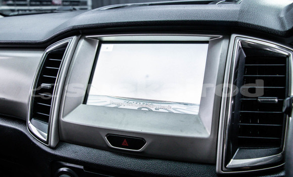 Buy Used Ford Everest Red Car in Bangkok in Bangkok Buy Used Ford Everest Red Car in Bangkok in Bangkok