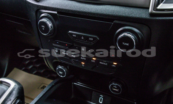 Buy Used Ford Everest Red Car in Bangkok in Bangkok Buy Used Ford Everest Red Car in Bangkok in Bangkok