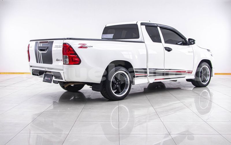 Big with watermark toyota hiluxe revo bangkok bangkok 68024