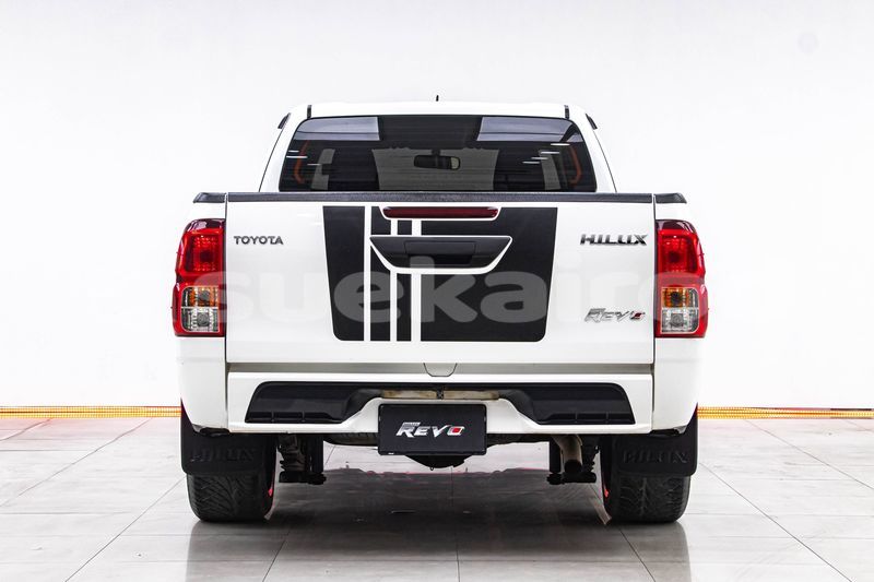Big with watermark toyota hiluxe revo bangkok bangkok 68024
