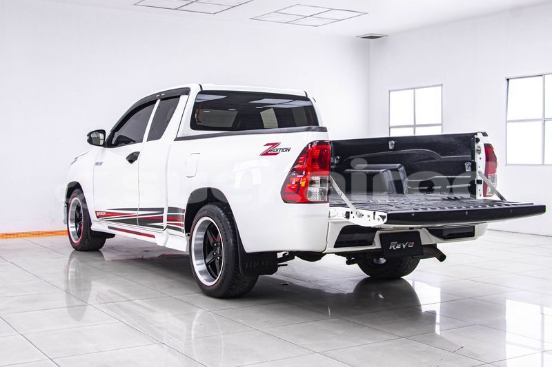 Big with watermark toyota hiluxe revo bangkok bangkok 68024