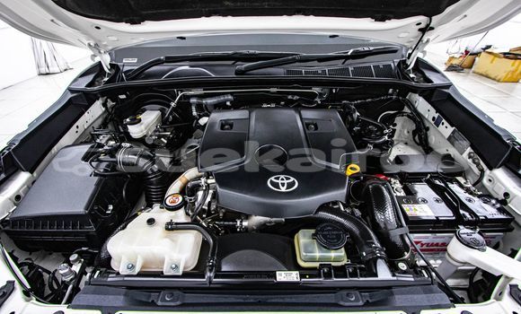 Buy Used Toyota Hiluxe Revo White Car in Bangkok in Bangkok Buy Used Toyota Hiluxe Revo White Car in Bangkok in Bangkok