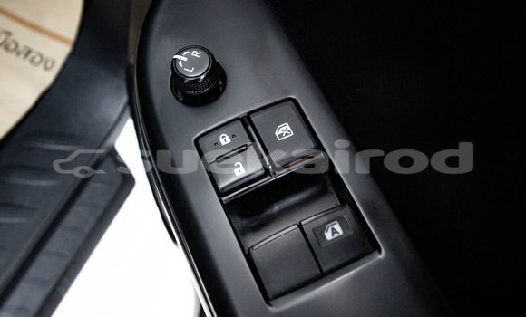 Buy Used Toyota Hiluxe Revo White Car in Bangkok in Bangkok Buy Used Toyota Hiluxe Revo White Car in Bangkok in Bangkok