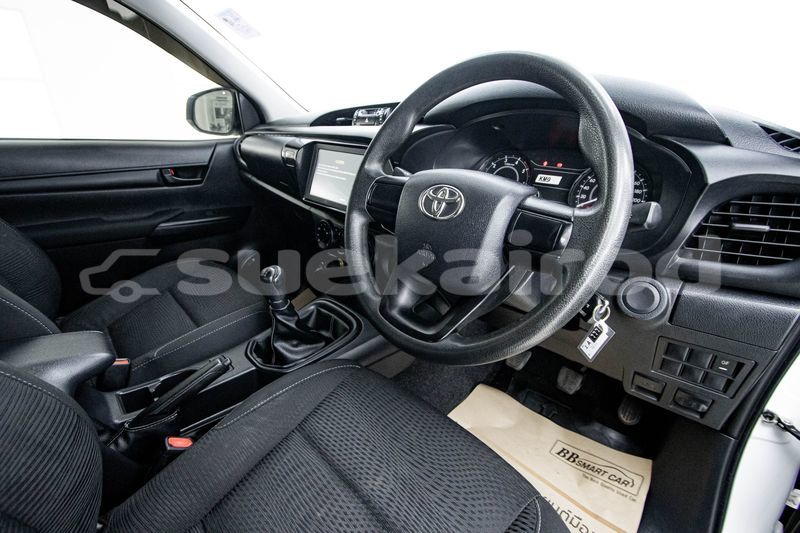 Big with watermark toyota hiluxe revo bangkok bangkok 68024