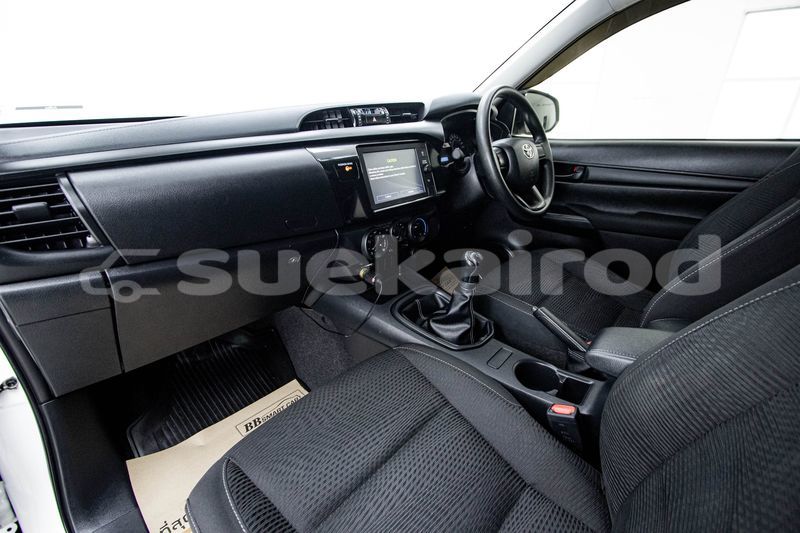 Big with watermark toyota hiluxe revo bangkok bangkok 68024