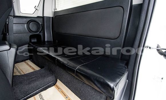 Buy Used Toyota Hiluxe Revo White Car in Bangkok in Bangkok Buy Used Toyota Hiluxe Revo White Car in Bangkok in Bangkok