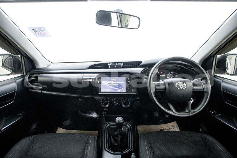 Big with watermark toyota hiluxe revo bangkok bangkok 68024