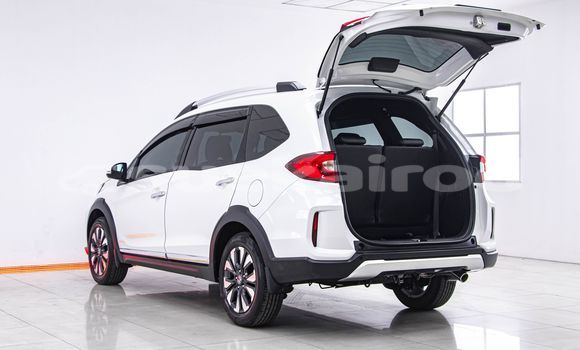 Buy Used Honda BR-V White Car in Bangkok in Bangkok Buy Used Honda BR-V White Car in Bangkok in Bangkok