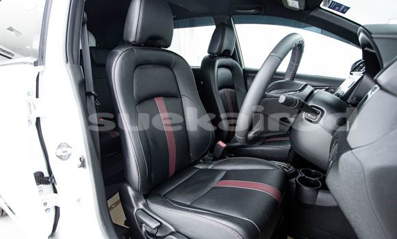 Buy Used Honda BR-V White Car in Bangkok in Bangkok Buy Used Honda BR-V White Car in Bangkok in Bangkok