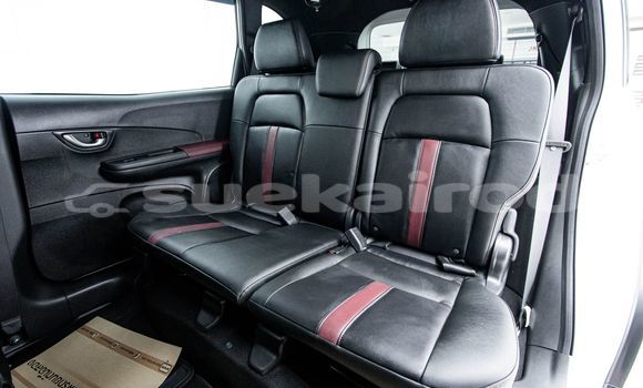 Buy Used Honda BR-V White Car in Bangkok in Bangkok Buy Used Honda BR-V White Car in Bangkok in Bangkok