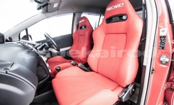 Buy Used Toyota Yaris Red Car in Bangkok in Bangkok Buy Used Toyota Yaris Red Car in Bangkok in Bangkok