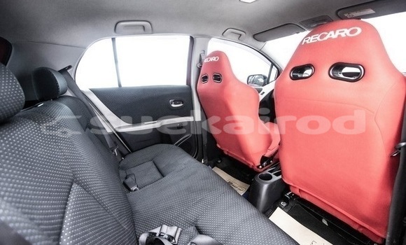 Buy Used Toyota Yaris Red Car in Bangkok in Bangkok Buy Used Toyota Yaris Red Car in Bangkok in Bangkok