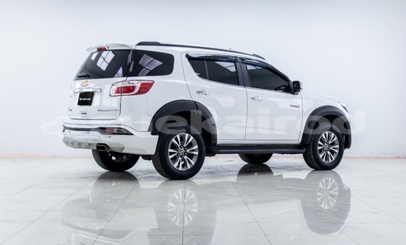 ซื้อ รถมือสอง Chevrolet TrailBlazer ขาว รถยนต์ ใน %{เมือง} ใน กรุงเทพมหานคร ซื้อ รถมือสอง Chevrolet TrailBlazer ขาว รถยนต์ ใน %{เมือง} ใน กรุงเทพมหานคร