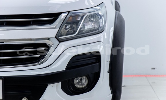 ซื้อ รถมือสอง Chevrolet TrailBlazer ขาว รถยนต์ ใน %{เมือง} ใน กรุงเทพมหานคร ซื้อ รถมือสอง Chevrolet TrailBlazer ขาว รถยนต์ ใน %{เมือง} ใน กรุงเทพมหานคร