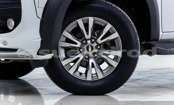 ซื้อ รถมือสอง Chevrolet TrailBlazer ขาว รถยนต์ ใน %{เมือง} ใน กรุงเทพมหานคร ซื้อ รถมือสอง Chevrolet TrailBlazer ขาว รถยนต์ ใน %{เมือง} ใน กรุงเทพมหานคร