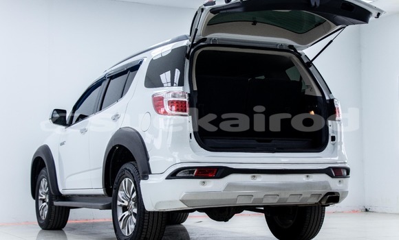 ซื้อ รถมือสอง Chevrolet TrailBlazer ขาว รถยนต์ ใน %{เมือง} ใน กรุงเทพมหานคร ซื้อ รถมือสอง Chevrolet TrailBlazer ขาว รถยนต์ ใน %{เมือง} ใน กรุงเทพมหานคร