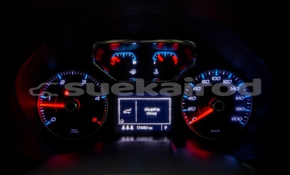 ซื้อ รถมือสอง Chevrolet TrailBlazer ขาว รถยนต์ ใน %{เมือง} ใน กรุงเทพมหานคร ซื้อ รถมือสอง Chevrolet TrailBlazer ขาว รถยนต์ ใน %{เมือง} ใน กรุงเทพมหานคร