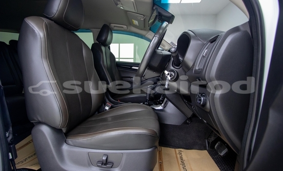 ซื้อ รถมือสอง Chevrolet TrailBlazer ขาว รถยนต์ ใน %{เมือง} ใน กรุงเทพมหานคร ซื้อ รถมือสอง Chevrolet TrailBlazer ขาว รถยนต์ ใน %{เมือง} ใน กรุงเทพมหานคร