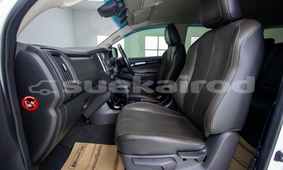 ซื้อ รถมือสอง Chevrolet TrailBlazer ขาว รถยนต์ ใน %{เมือง} ใน กรุงเทพมหานคร ซื้อ รถมือสอง Chevrolet TrailBlazer ขาว รถยนต์ ใน %{เมือง} ใน กรุงเทพมหานคร