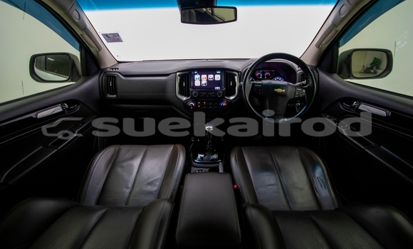 ซื้อ รถมือสอง Chevrolet TrailBlazer ขาว รถยนต์ ใน %{เมือง} ใน กรุงเทพมหานคร ซื้อ รถมือสอง Chevrolet TrailBlazer ขาว รถยนต์ ใน %{เมือง} ใน กรุงเทพมหานคร