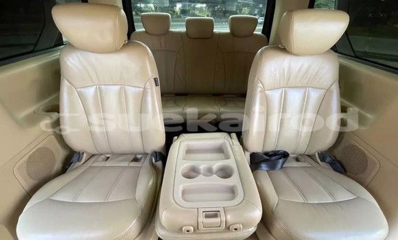 Buy Used Hyundai H1 Black Car in Bangkok in Bangkok Buy Used Hyundai H1 Black Car in Bangkok in Bangkok