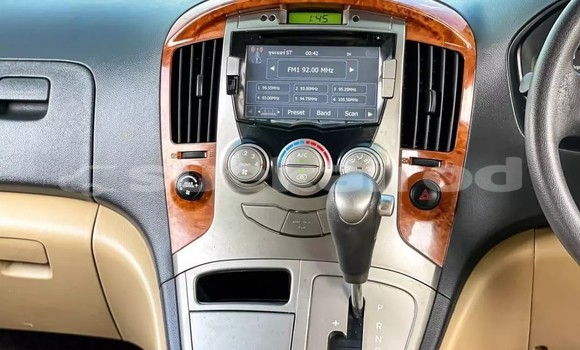 Buy Used Hyundai H1 Black Car in Bangkok in Bangkok Buy Used Hyundai H1 Black Car in Bangkok in Bangkok