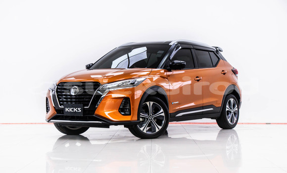 Buy Used Nissan Kix Other Car in Bangkok in Bangkok Buy Used Nissan Kix Other Car in Bangkok in Bangkok