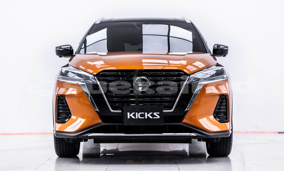 Buy Used Nissan Kix Other Car in Bangkok in Bangkok Buy Used Nissan Kix Other Car in Bangkok in Bangkok