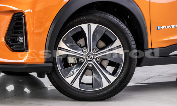 Buy Used Nissan Kix Other Car in Bangkok in Bangkok Buy Used Nissan Kix Other Car in Bangkok in Bangkok