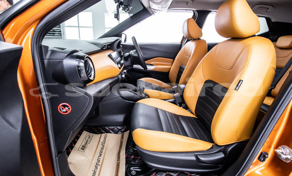 Buy Used Nissan Kix Other Car in Bangkok in Bangkok Buy Used Nissan Kix Other Car in Bangkok in Bangkok