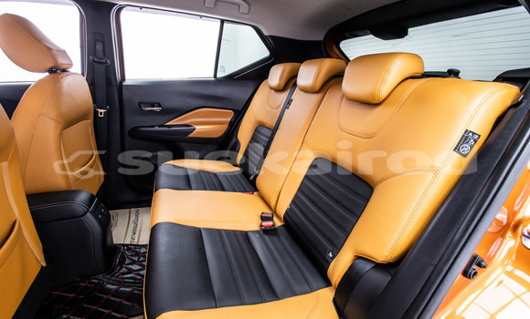 Buy Used Nissan Kix Other Car in Bangkok in Bangkok Buy Used Nissan Kix Other Car in Bangkok in Bangkok