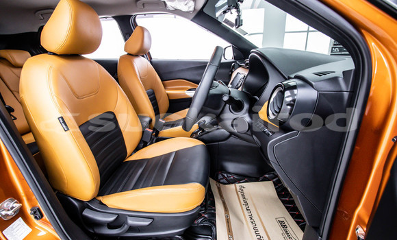 Buy Used Nissan Kix Other Car in Bangkok in Bangkok Buy Used Nissan Kix Other Car in Bangkok in Bangkok