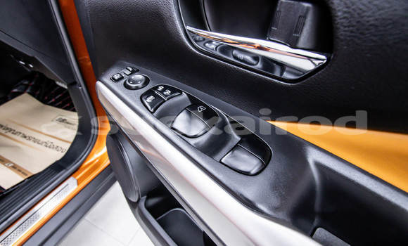 Buy Used Nissan Kix Other Car in Bangkok in Bangkok Buy Used Nissan Kix Other Car in Bangkok in Bangkok