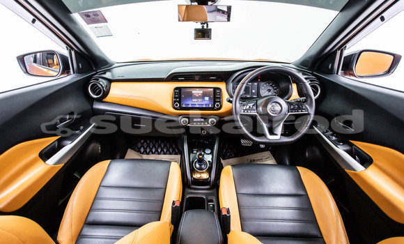 Buy Used Nissan Kix Other Car in Bangkok in Bangkok Buy Used Nissan Kix Other Car in Bangkok in Bangkok