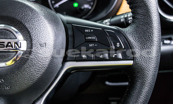 Buy Used Nissan Kix Other Car in Bangkok in Bangkok Buy Used Nissan Kix Other Car in Bangkok in Bangkok