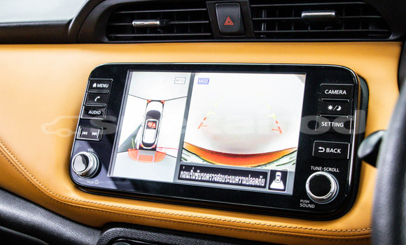 Buy Used Nissan Kix Other Car in Bangkok in Bangkok Buy Used Nissan Kix Other Car in Bangkok in Bangkok