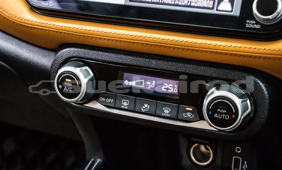 Buy Used Nissan Kix Other Car in Bangkok in Bangkok Buy Used Nissan Kix Other Car in Bangkok in Bangkok