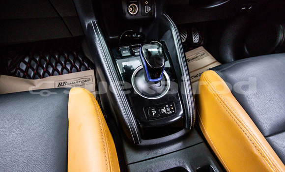 Buy Used Nissan Kix Other Car in Bangkok in Bangkok Buy Used Nissan Kix Other Car in Bangkok in Bangkok