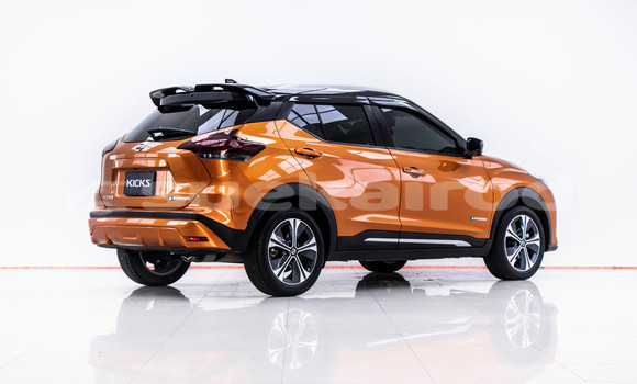 Buy Used Nissan Kix Other Car in Bangkok in Bangkok Buy Used Nissan Kix Other Car in Bangkok in Bangkok