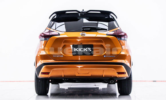 Buy Used Nissan Kix Other Car in Bangkok in Bangkok Buy Used Nissan Kix Other Car in Bangkok in Bangkok