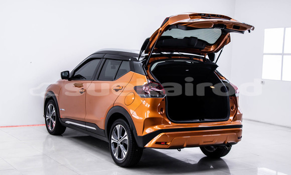 Buy Used Nissan Kix Other Car in Bangkok in Bangkok Buy Used Nissan Kix Other Car in Bangkok in Bangkok