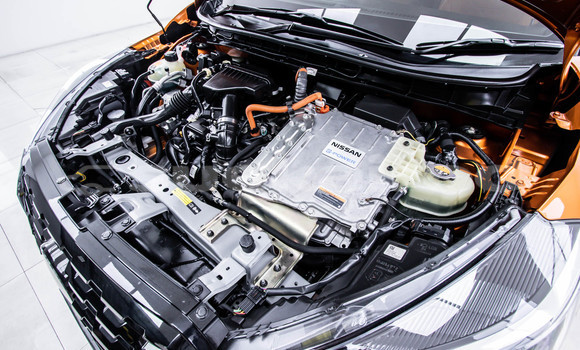 Buy Used Nissan Kix Other Car in Bangkok in Bangkok Buy Used Nissan Kix Other Car in Bangkok in Bangkok