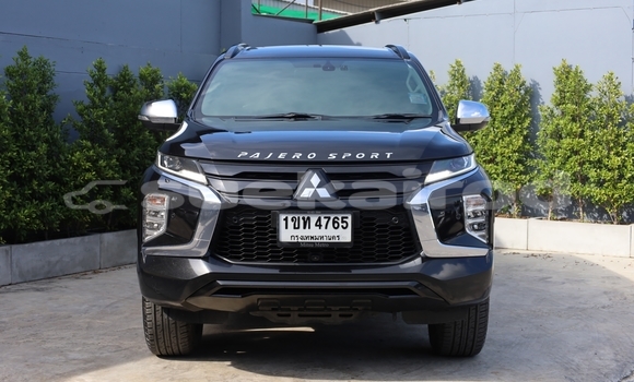 ซื้อ รถมือสอง Mitsubishi Pajero Sport สีดำ รถยนต์ ใน %{เมือง} ใน กรุงเทพมหานคร ซื้อ รถมือสอง Mitsubishi Pajero Sport สีดำ รถยนต์ ใน %{เมือง} ใน กรุงเทพมหานคร