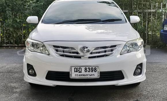 ซื้อ รถมือสอง Toyota Corolla Altis ขาว รถยนต์ ใน %{เมือง} ใน กรุงเทพมหานคร ซื้อ รถมือสอง Toyota Corolla Altis ขาว รถยนต์ ใน %{เมือง} ใน กรุงเทพมหานคร