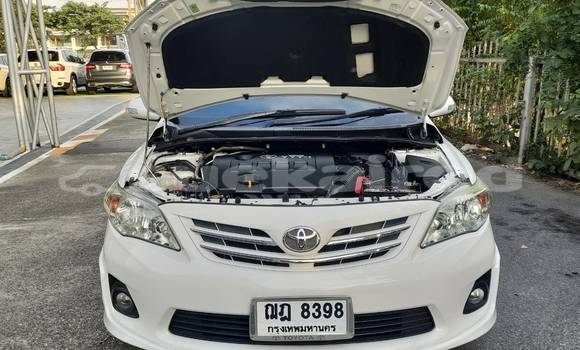 ซื้อ รถมือสอง Toyota Corolla Altis ขาว รถยนต์ ใน %{เมือง} ใน กรุงเทพมหานคร ซื้อ รถมือสอง Toyota Corolla Altis ขาว รถยนต์ ใน %{เมือง} ใน กรุงเทพมหานคร
