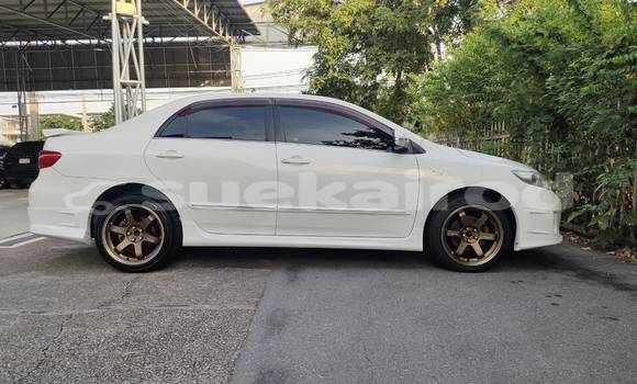 ซื้อ รถมือสอง Toyota Corolla Altis ขาว รถยนต์ ใน %{เมือง} ใน กรุงเทพมหานคร ซื้อ รถมือสอง Toyota Corolla Altis ขาว รถยนต์ ใน %{เมือง} ใน กรุงเทพมหานคร