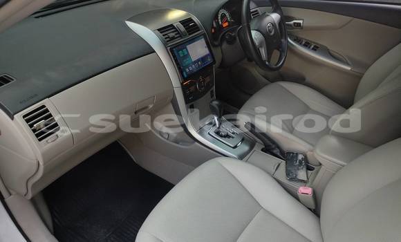 ซื้อ รถมือสอง Toyota Corolla Altis ขาว รถยนต์ ใน %{เมือง} ใน กรุงเทพมหานคร ซื้อ รถมือสอง Toyota Corolla Altis ขาว รถยนต์ ใน %{เมือง} ใน กรุงเทพมหานคร