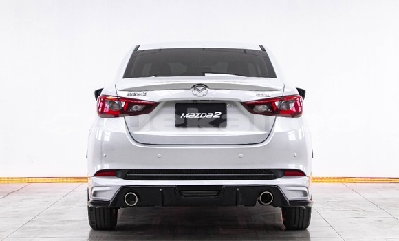 Buy Used Mazda 2 White Car in Bangkok in Bangkok Buy Used Mazda 2 White Car in Bangkok in Bangkok